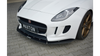 Splitter Jaguar F-TYPE Front Racing