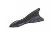 Shark Shark Fin on the Roof Door Rack Type 1 Black