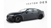 Side Skirts Audi RS5 F5 Sportback