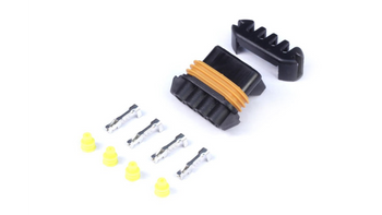 Plug and pins for LS1 coil