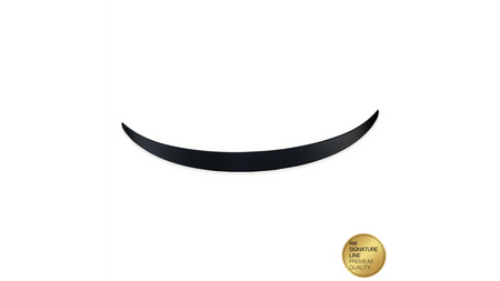 Lotka Mercedes-Benz CLA C117 Lip Matt Black