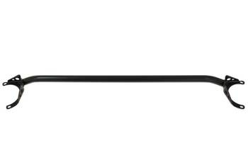 Front upper strut bar VW Golf 3 Black