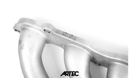 Kolektor wydechowy Honda K Series RWD V-Band