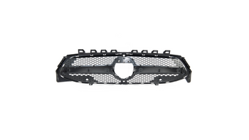 Grill Mercedes-Benz CLA C118 X118 Black A-Type Camera PDC