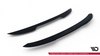 Spoiler Cap Toyota IQ