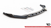 Splitter BMW X1 F48 M-Pack Front v.2 Gloss Black