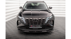 Splitter Hyundai Tucson IV Front v.1 Gloss Black