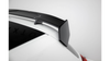 Spoiler Cap BMW 1 F20 M-Pack Spoiler