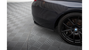 Splitter BMW 5 F10 M-Pack Rear Side v.3