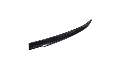 Spoiler BMW X6 G06 Lip Carbon Look