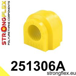Rear anti roll bar bush SPORT