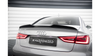 Przedłużenie Spoilera Audi A3 8V 3D