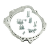 Gearbox adapter plate Nissan RB RB20 RB25 RB26 RB30 - Manual BMW (M50-M57)