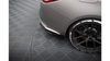 Splitter BMW M4 G82 Rear Side v.5