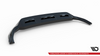 Splitter Audi Q8 4M S-Line Front v.2