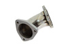 Downpipe Nissan 200SX S13 CA18DET