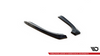 Splitter Audi A4 B7 Rear Side Gloss Black