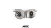 ARTEC x Garrett G30-770 | Reverse Rotation | V-Band / V-Band | Complete Turbocharger