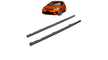 Progi Volkswagen Golf 7