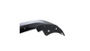 Diffuser BMW 4 G22 G23 G83 Front Bumper Carbon Look