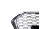 Grill Audi A3 8V Facelift Chrome & Black