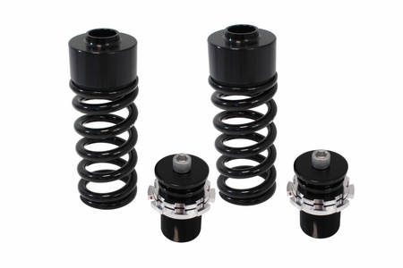 Drift Suspension D2 Racing BMW 3 SERIES E92 6 CYL 06-11