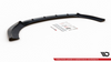 Splitter Mercedes-Benz V W447 Facelift Front v.3 Gloss Black