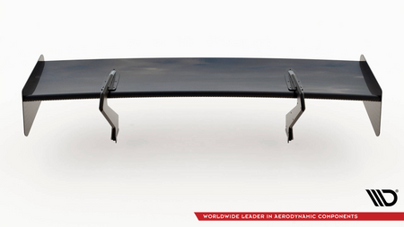 Spoiler Audi R8 4S Facelift Carbon