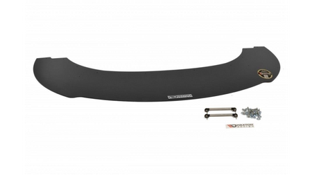 Splitter Seat Leon II MS Design Front Racing v.2