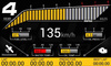 Ecumaster Wyświetlacz (Advanced Display Unit) ADU-5"