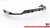 Dyfuzor BMW X5 G05 M-Pack Facelift Tył Carbon