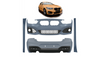 Bodykit BMW 1 F20 Facelift