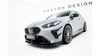 Canards BMW 1 F70