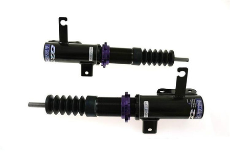 Street Suspension D2 Racing OPEL INSIGNIA 08-17