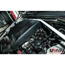 TOYOTA FORTUNER 1ST GEN AN50 2.5D 4WD 2012-2015