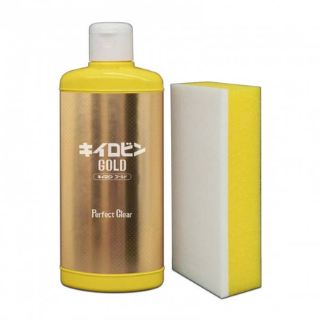 Prostaff Windshield Cleaner Kiiro-Bin Gold 200g