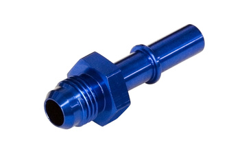 Nipple AN6 quick connect 3/8"