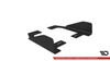 Flapsy Kia ProCeed I GT Facelift Ceed GT III Facelift Boczne