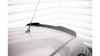 Spoiler Cap Toyota Yaris I Facelift T-Sport