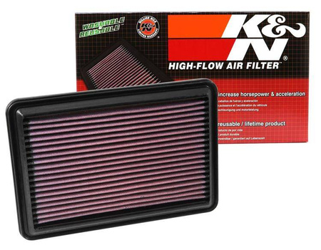 K&N Panel Filter 33-5016