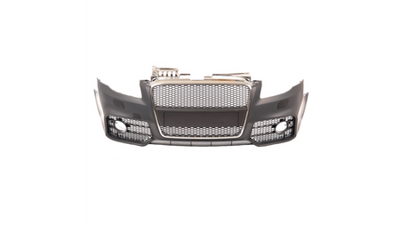 Bumper Audi A4 B7 Front