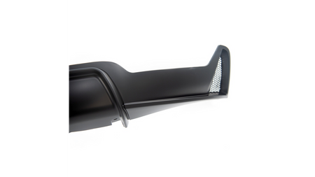Dyfuzor BMW 4 F32 F33 F36 Tył Matt Black