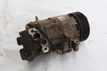 Kompresor sprężarka klimatyzacji BMW E92 915682002 318i 118i