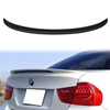 Lotka BMW 3 E90 Lip PERFOEMANCE Style ABS