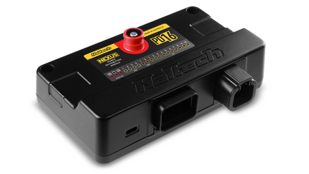 Haltech PD16 PDM power distribution module