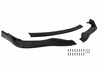 Splitter Lexus IS Front Gloss Black
