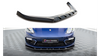 Splitter Porsche Panamera E-Hybrid 971 Facelift Front v.2