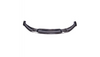 Diffuser BMW 5 G30 G31 Front Bumper Carbon