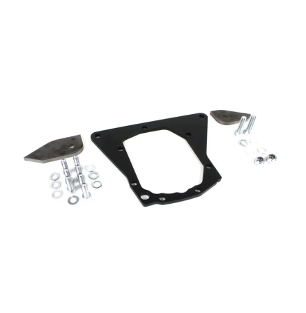 Reinforcement plate BMW 3 E46 Differential mount type 168