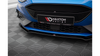Splitter Ford Focus IV ST ST-Line przód v.1 Gloss Black